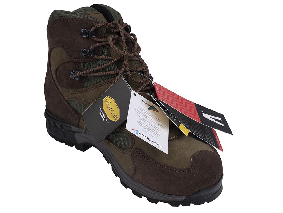 Alpinus Pantofi de trekking pentru femei Coglians W GN18190
