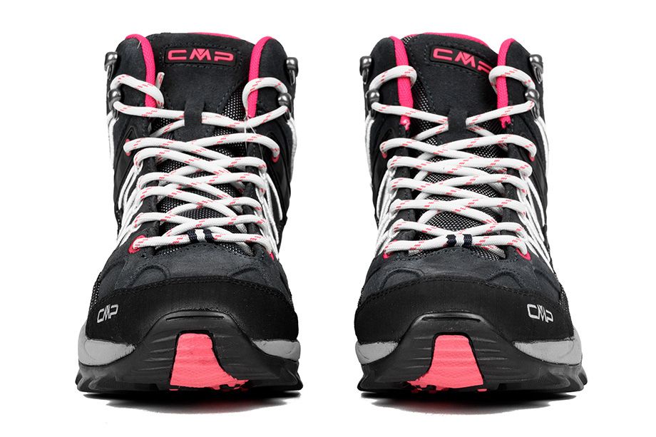 CMP Pantofi de trekking pentru femei Rigel Mid WP 3Q1294676UC