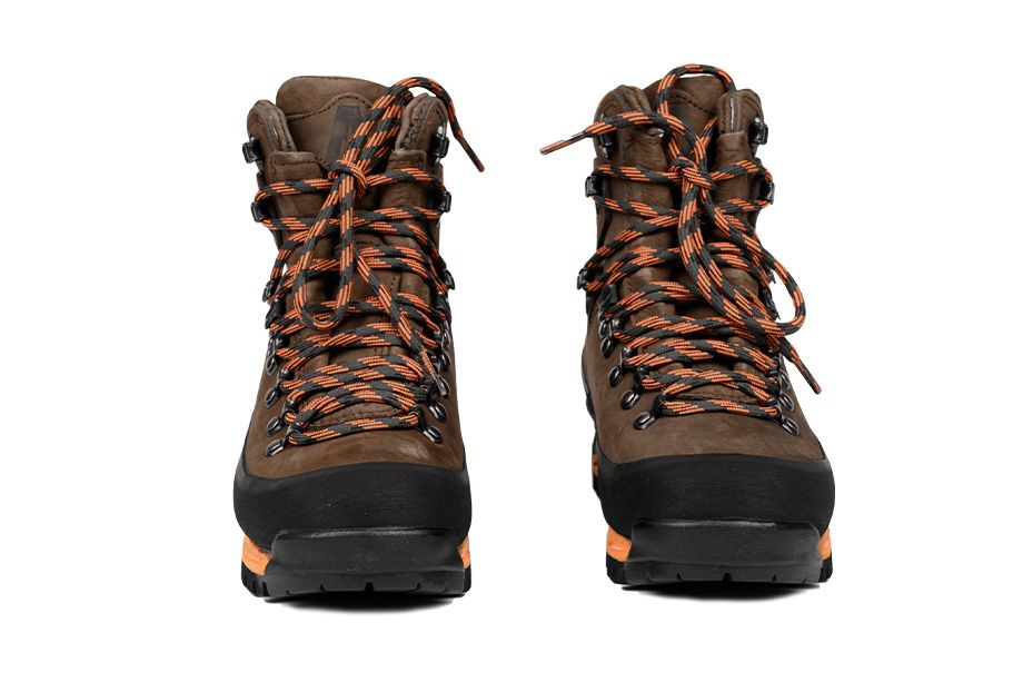 Alpinus Pantofi de trekking pentru bărbați Viso M GN18312