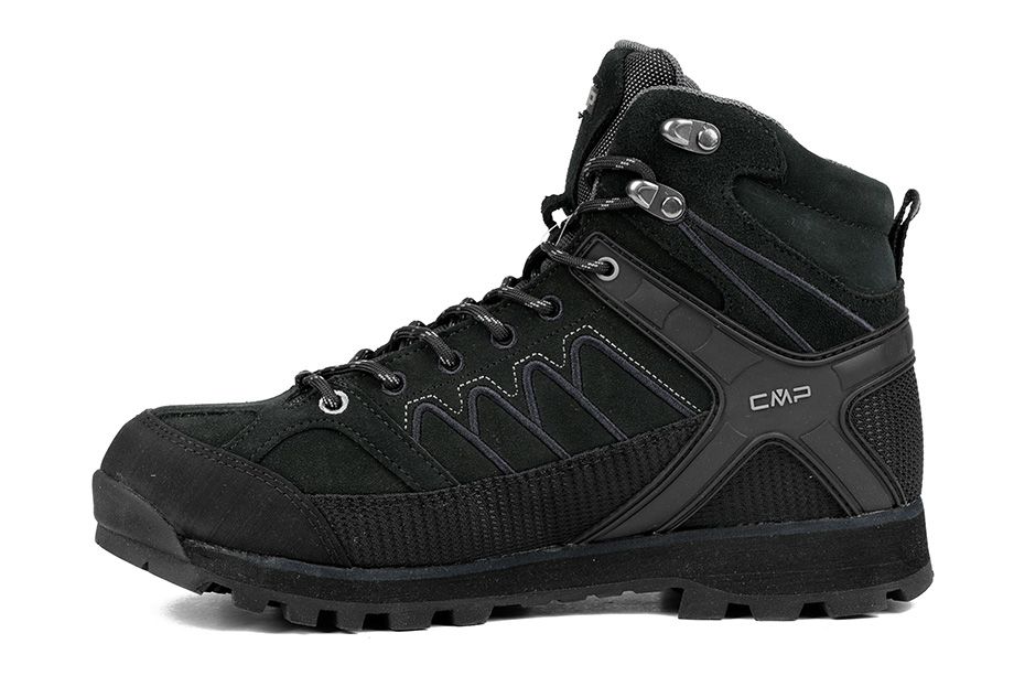 CMP Pantofi de trekking pentru bărbați Moon Mid WP 31Q4797U901