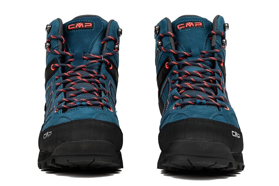 CMP Pantofi de trekking pentru bărbați Moon Mid WP 31Q479744ML