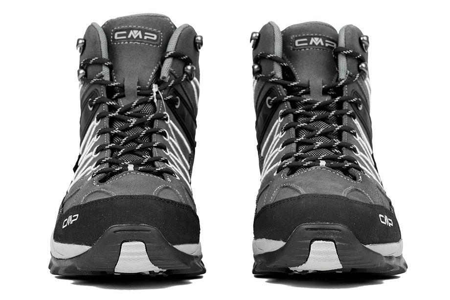 CMP Pantofi de trekking pentru bărbați Rigel Mid WP 3Q12947U862