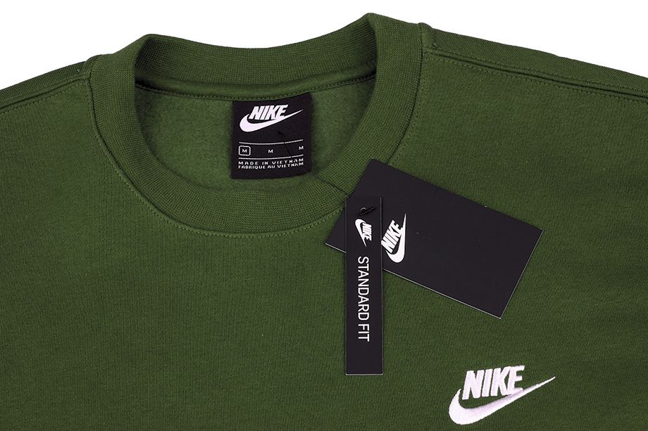 Nike bluză bărbați NSW Club Crew BB BV2662 327