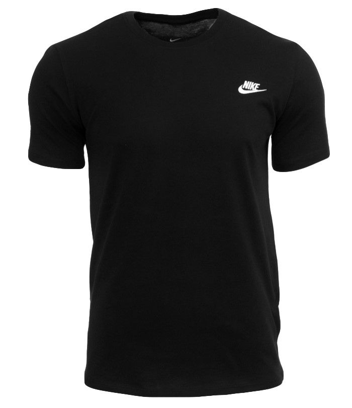 Nike tricou bărbătesc Club Tee AR4997 013