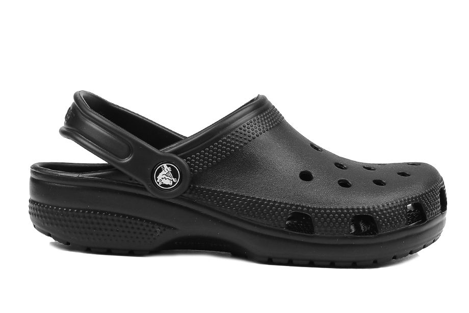 Crocs Saboti pentru copii Kids Classic Clog 206991 001