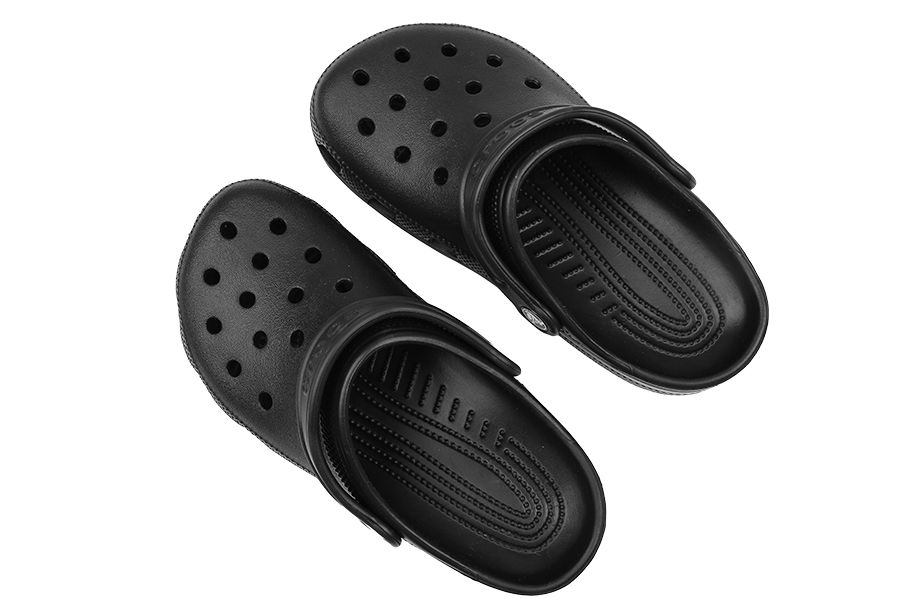 Crocs Saboti pentru copii Kids Classic Clog 206991 001