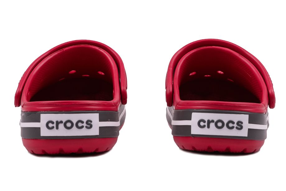 Crocs Saboti pentru copii Kids Crocband Clog 207006 6IB