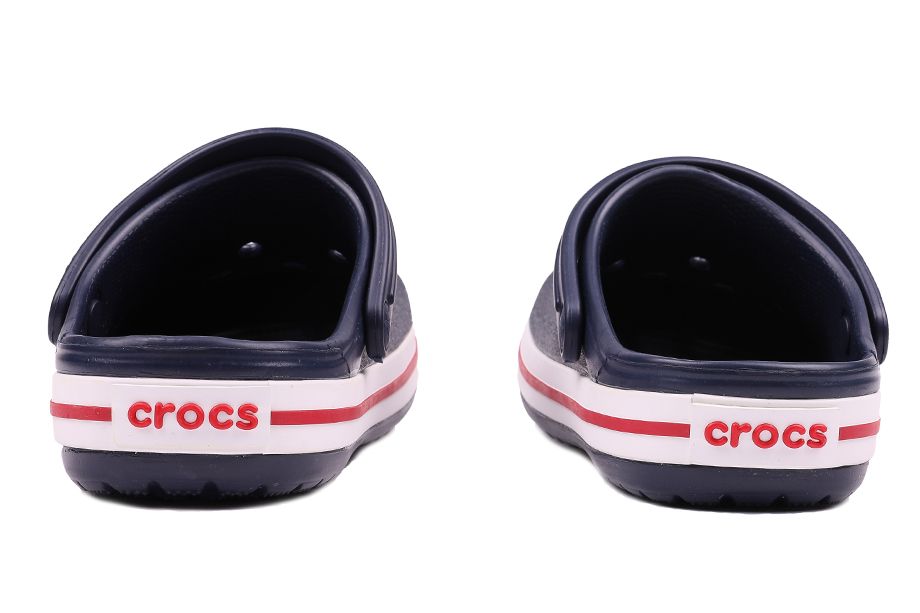 Crocs Saboti pentru copii Kids Crocband Clog 207006 485