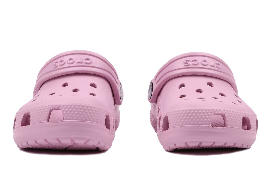 Crocs Saboti pentru copii Toddler Classic Clog 206990 6GD