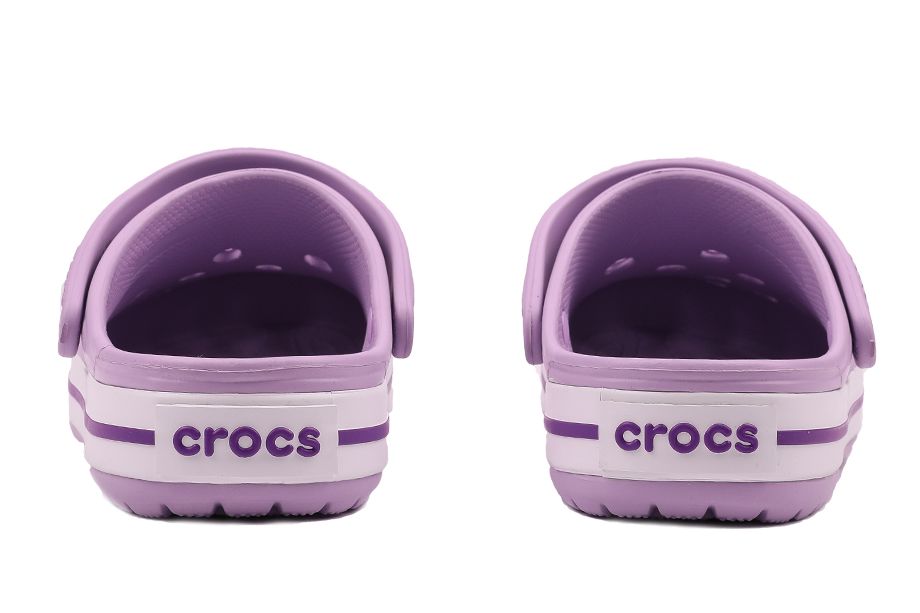 Crocs Saboti pentru copii Kids Toddler Crocband Clog 207005 5P8