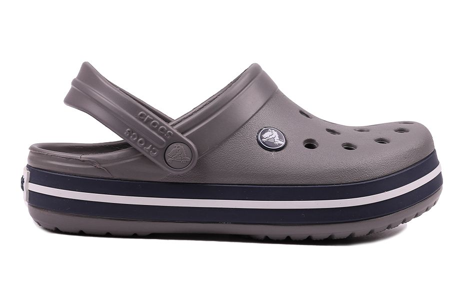 Crocs Saboti pentru copii Kids Toddler Crocband Clog 207005 05H Crocs Saboti pentru copii Kids Toddler Crocband Clog 207005 05H
