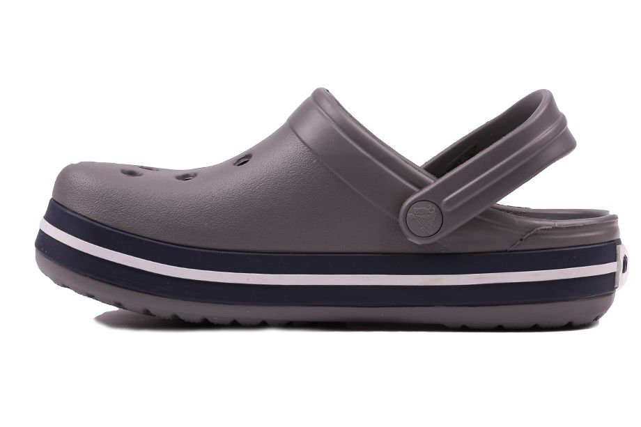Crocs Saboti pentru copii Kids Toddler Crocband Clog 207005 05H Crocs Saboti pentru copii Kids Toddler Crocband Clog 207005 05H