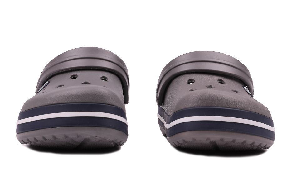 Crocs Saboti pentru copii Kids Toddler Crocband Clog 207005 05H Crocs Saboti pentru copii Kids Toddler Crocband Clog 207005 05H