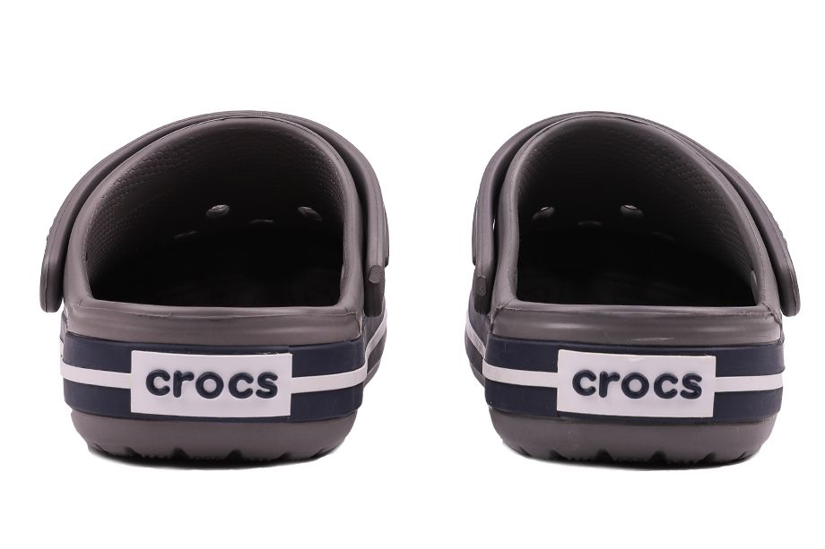 Crocs Saboti pentru copii Kids Toddler Crocband Clog 207005 05H Crocs Saboti pentru copii Kids Toddler Crocband Clog 207005 05H