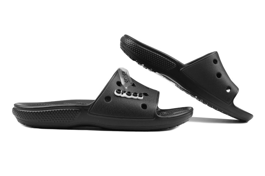 Crocs șlapi Classic Slide 206121 001
