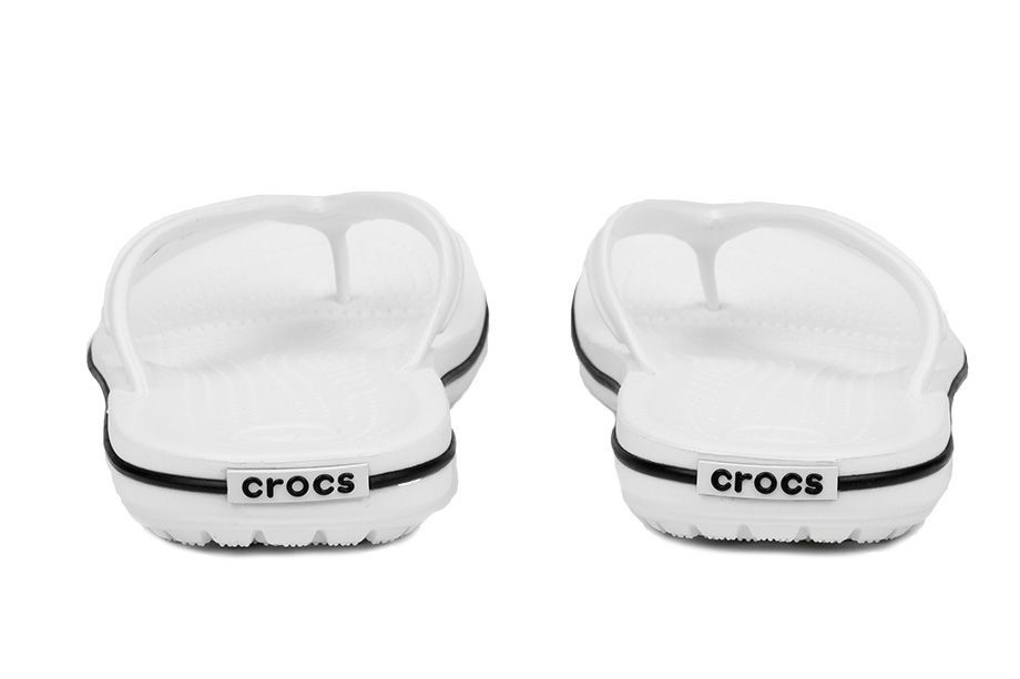 Crocs șlapi Crocband Flip 11033 100