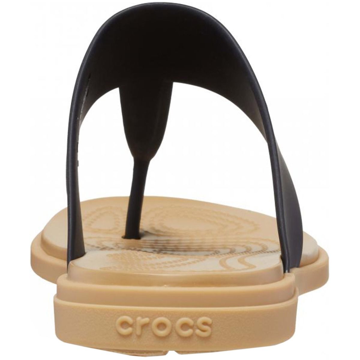Crocs șlapi Tulum Flip W 206752 00W EUR 38-39 OUTLET