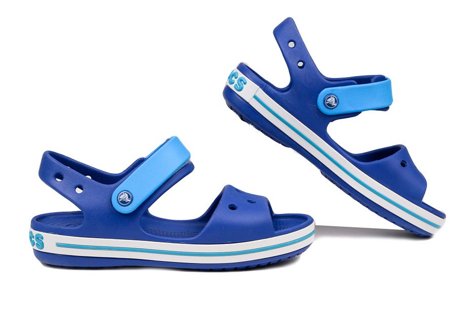 Crocs Sandale pentru copii Crocband Sandal Kids 12856 4BX