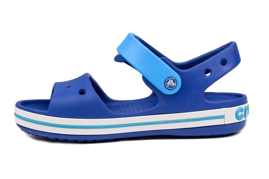Crocs Sandale pentru copii Crocband Sandal Kids 12856 4BX