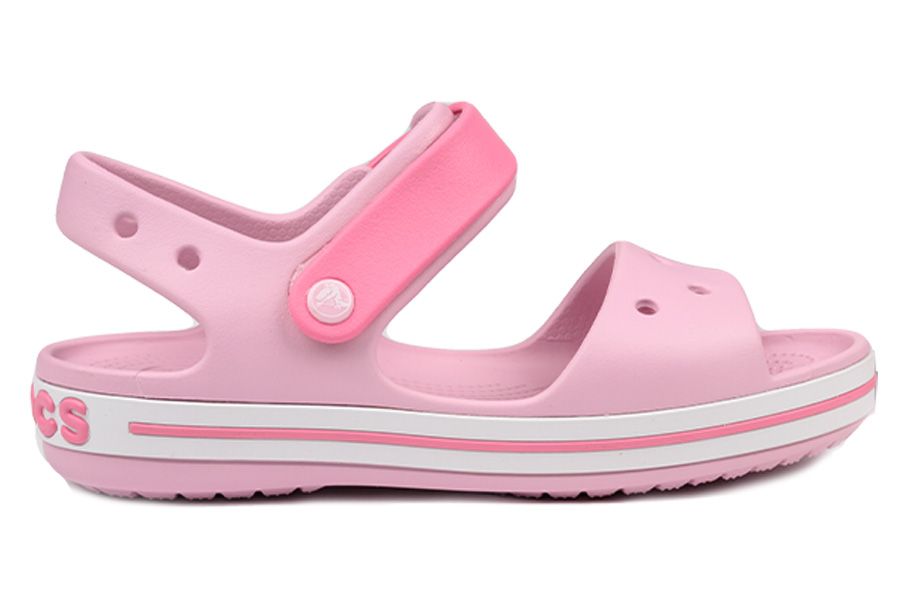 Crocs Sandale pentru copii Crocband Sandal Kids 12856 6GD