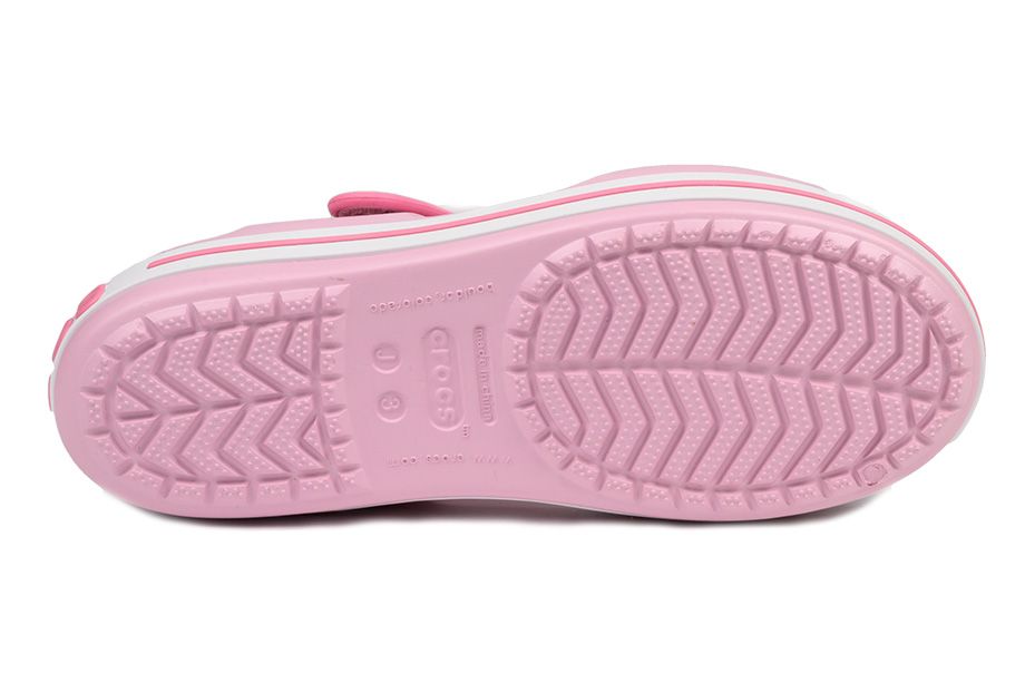 Crocs Sandale pentru copii Crocband Sandal Kids 12856 6GD