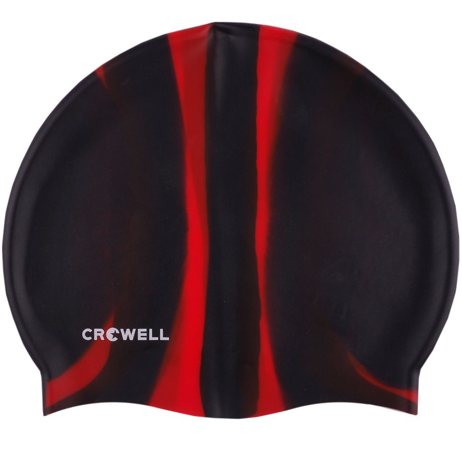 Crowell Bonet de înot Multi Flame 02