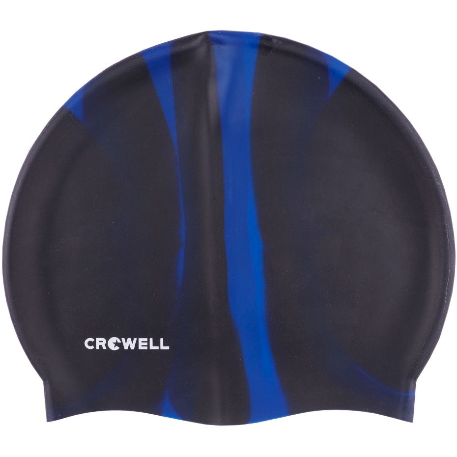Crowell Bonet de înot Multi Flame 01
