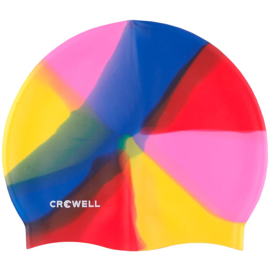 Crowell Bonet de înot Multi Flame 03