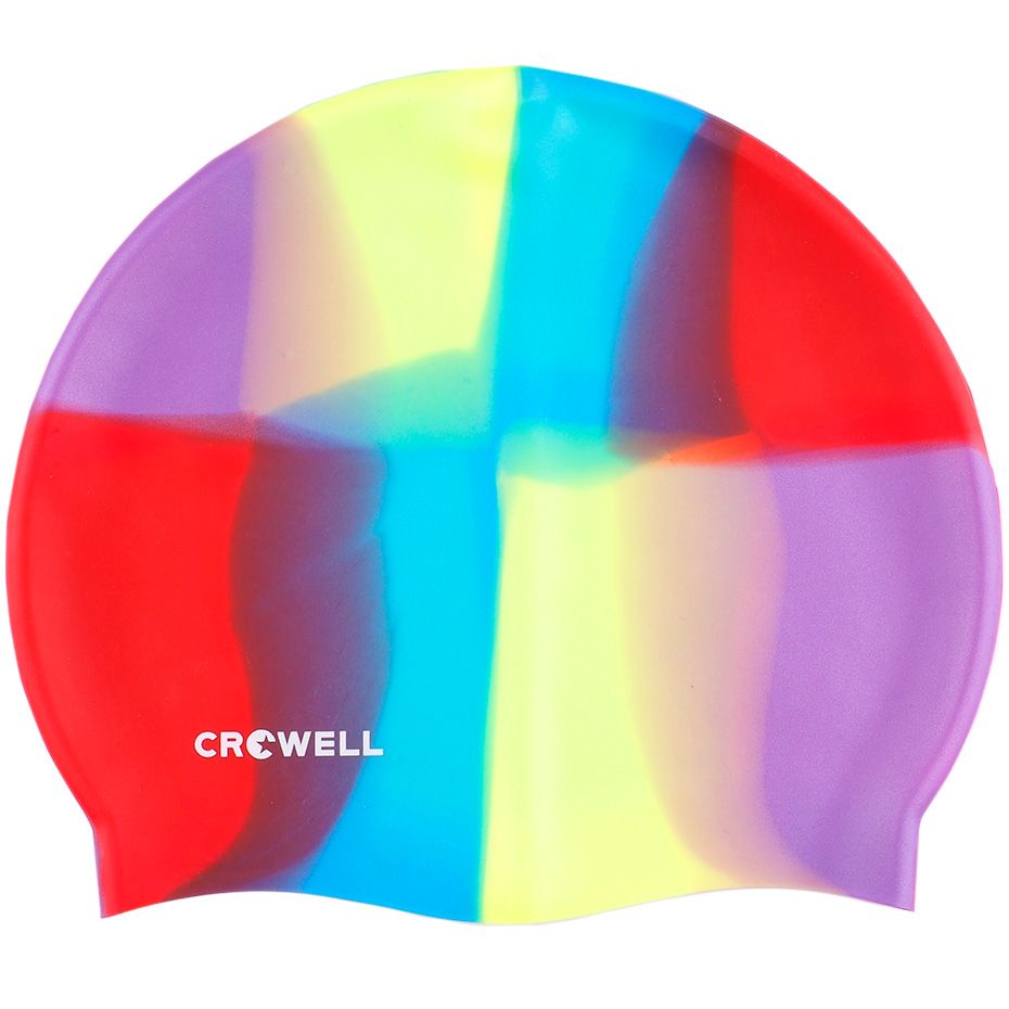 Crowell Bonet de înot Multi Flame 10