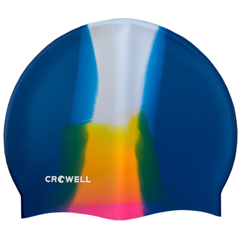 Crowell Bonet de înot Multi Flame 14