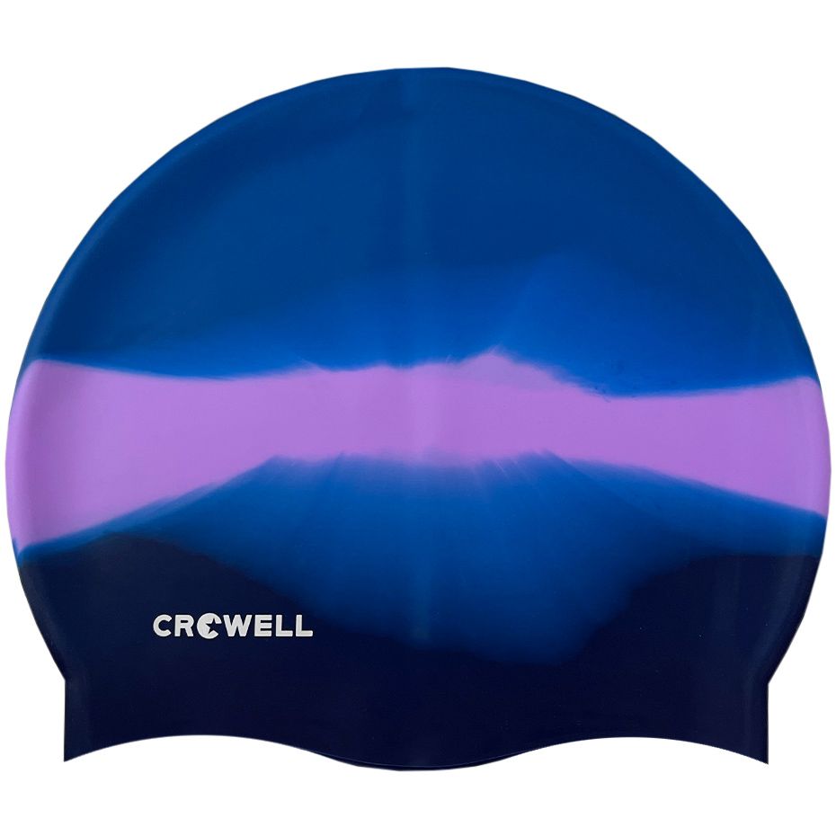 Crowell Bonet de înot Multi Flame 21