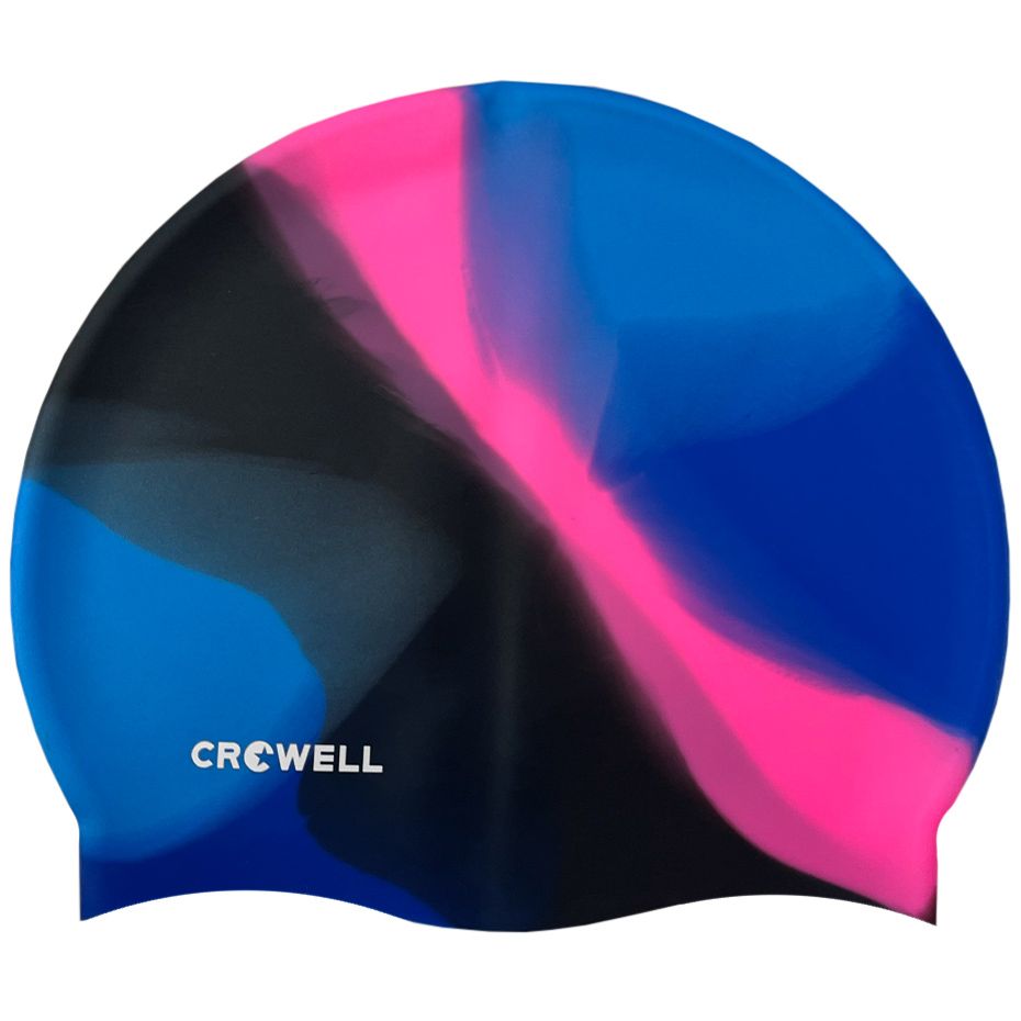 Crowell Bonet de înot Multi Flame 17