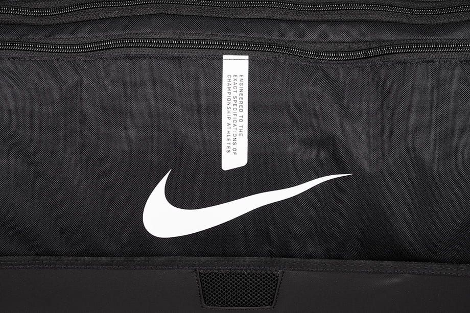 Nike Geantă sport cu fermoar Academy Team M Hardcase CU8096 010 OUTLET Nike Geantă sport cu fermoar Academy Team M Hardcase CU8096 010 OUTLET