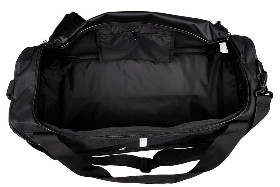 Nike Geantă sport cu fermoar Academy Team M Hardcase CU8096 010 OUTLET Nike Geantă sport cu fermoar Academy Team M Hardcase CU8096 010 OUTLET
