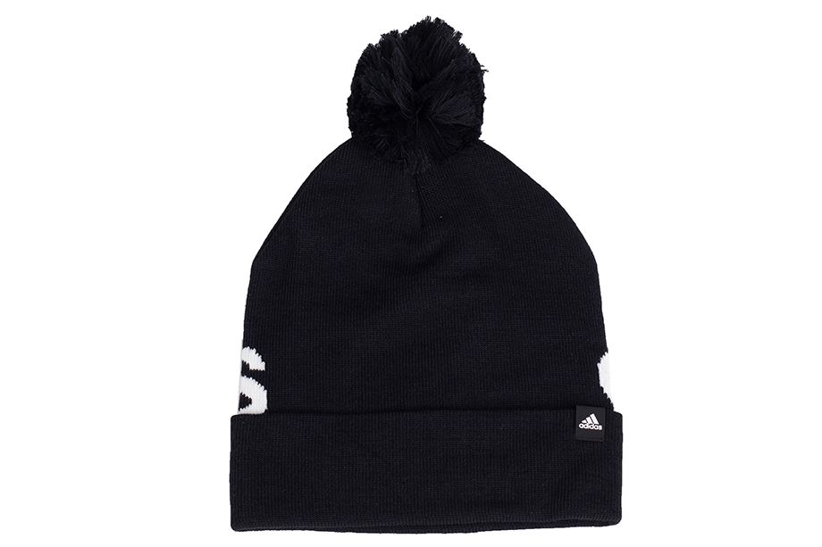 adidas Șapcă Pompom OSFW IB2654 adidas Șapcă Pompom OSFW IB2654