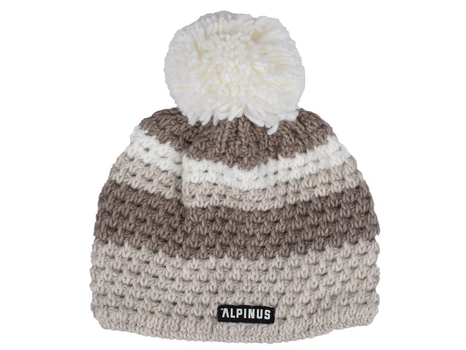 Alpinus Șapcă pentru femei Luosto ST18335