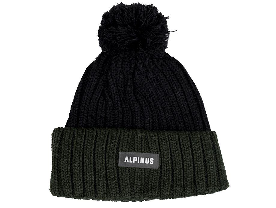 Alpinus palarie de iarna Matind Hat TT18275