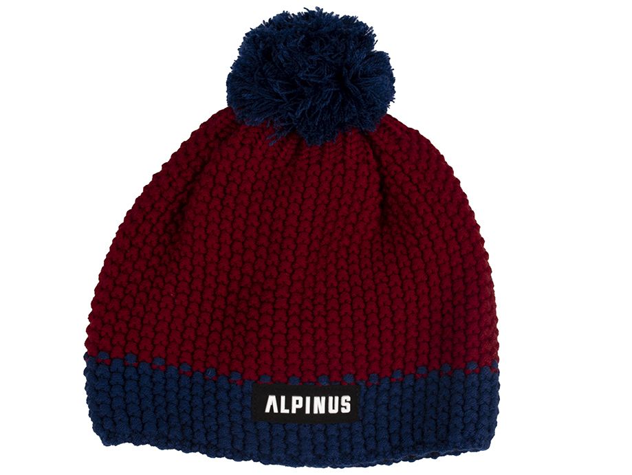 Alpinus Șapcă Mutenia Thinsulate Hat TT18271