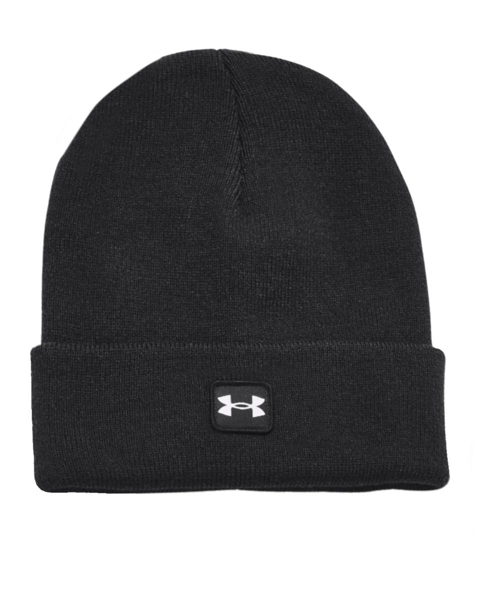 Under Armour Căciulă de iarnă pentru bărbați Halftime Cuff OSFM 1373155 001