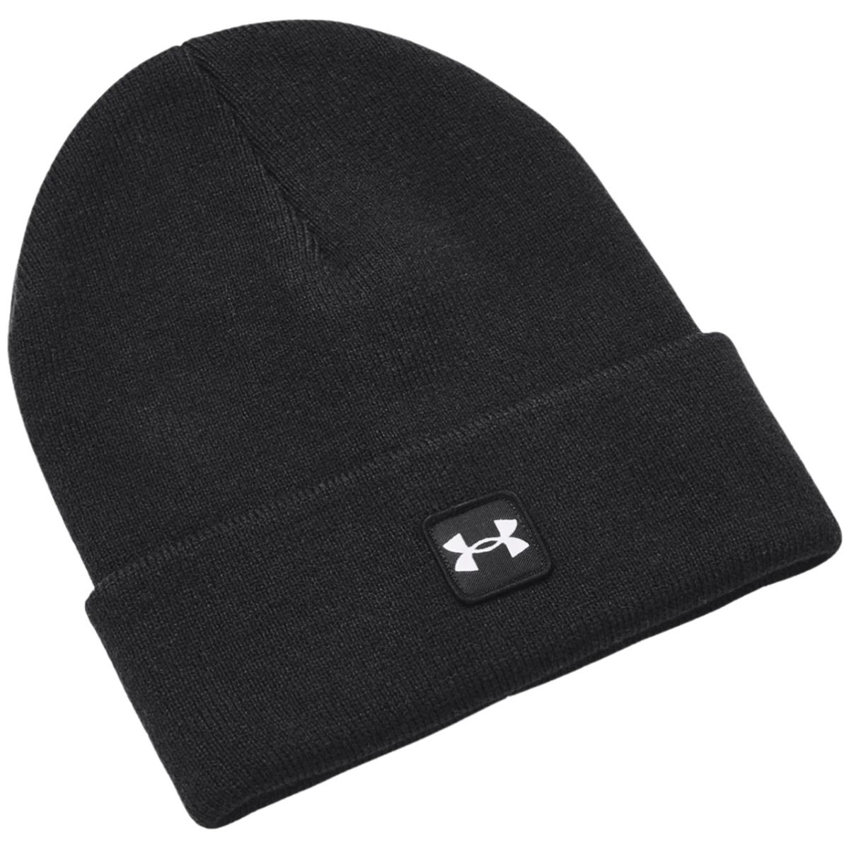 Under Armour Căciulă de iarnă pentru bărbați Halftime Cuff OSFM 1373155 001