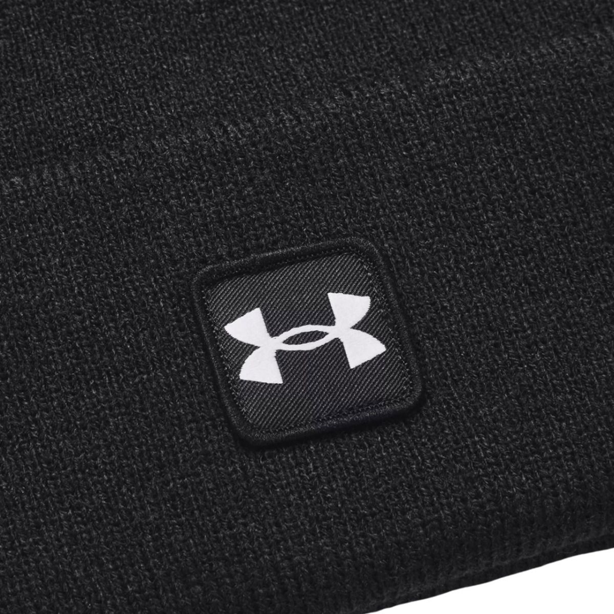 Under Armour Căciulă de iarnă pentru bărbați Halftime Cuff OSFM 1373155 001