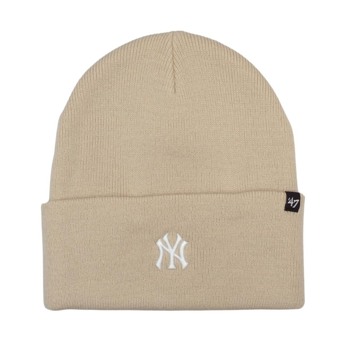 '47 Căciulă de iarna New York Yankees B-BRNCK17ACE-BN