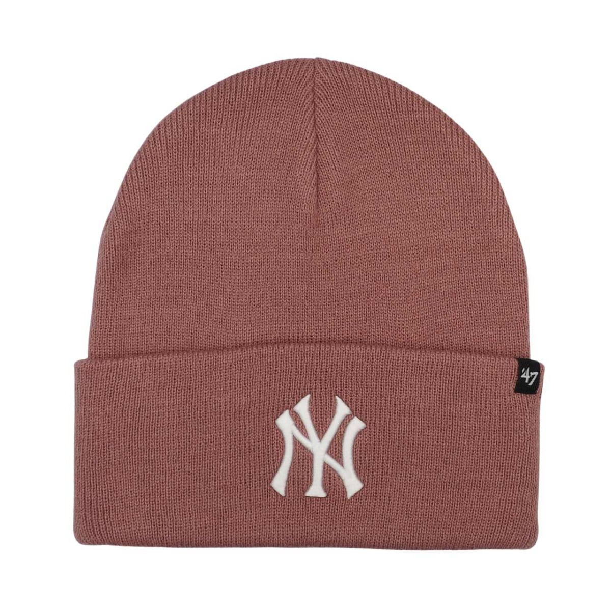 '47 Căciulă de iarna New York Yankees B-HYMKR17ACE-QCA