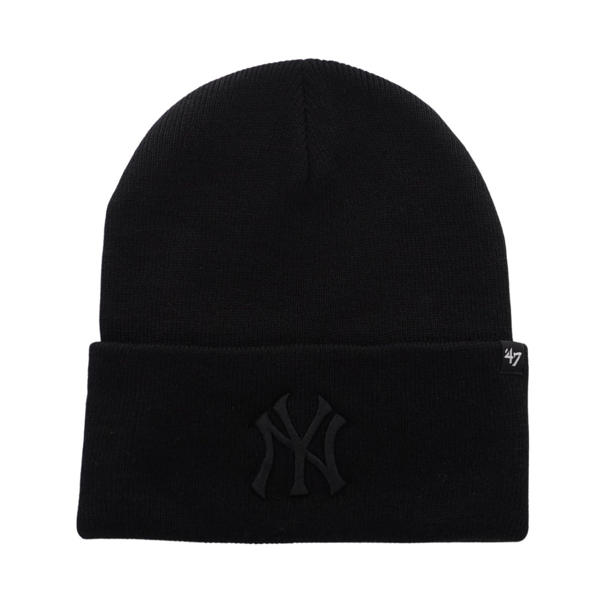 '47 Căciulă de iarna New York Yankees B-HYMKR17ACE-BKG