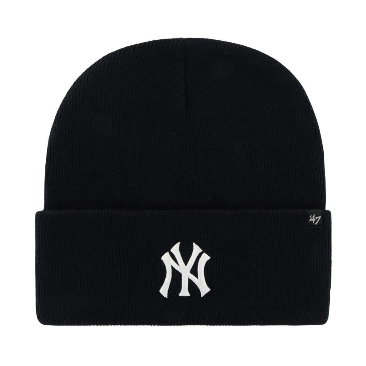 '47 Căciulă de iarna New York Yankees B-HYMKR17ACE-BKA