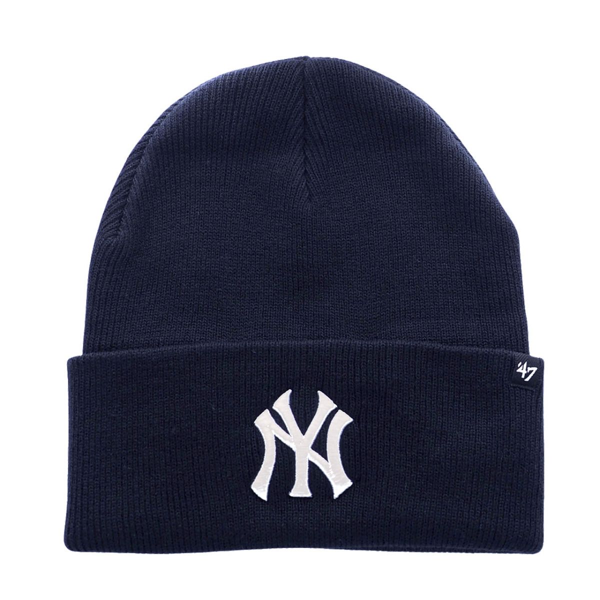 '47 Căciulă de iarna New York Yankees B-HYMKR17ACE-NYF