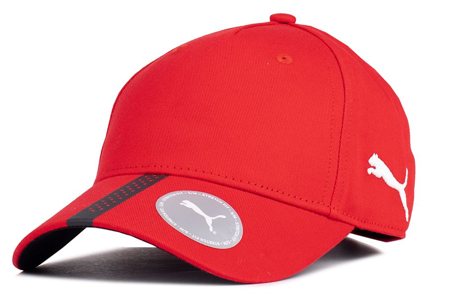 PUMA Șapcă cu cozoroc Liga Cap 022356 01