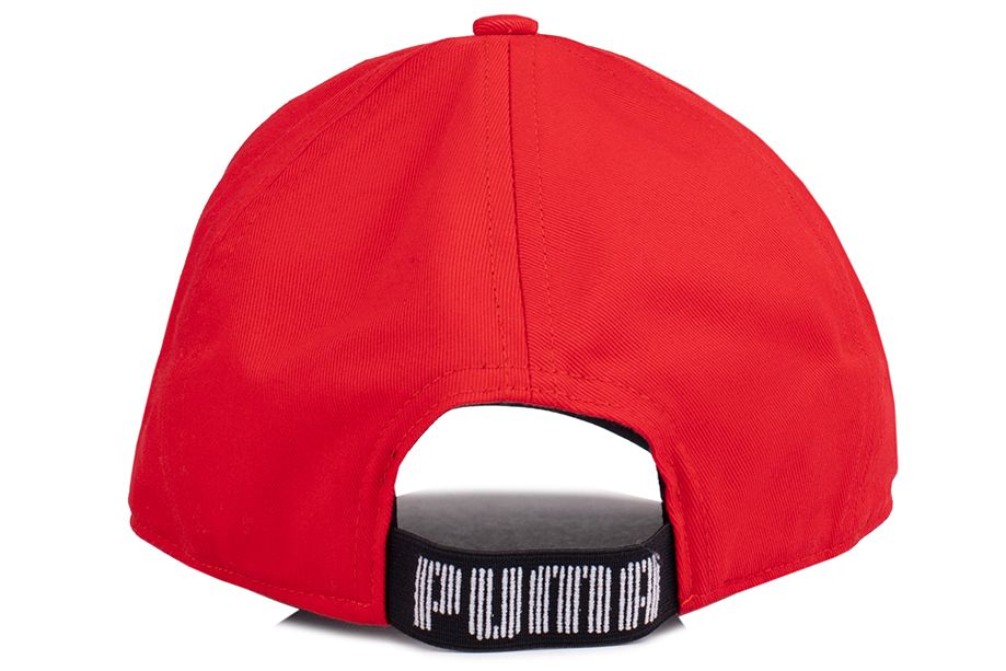 PUMA Șapcă cu cozoroc Liga Cap 022356 01