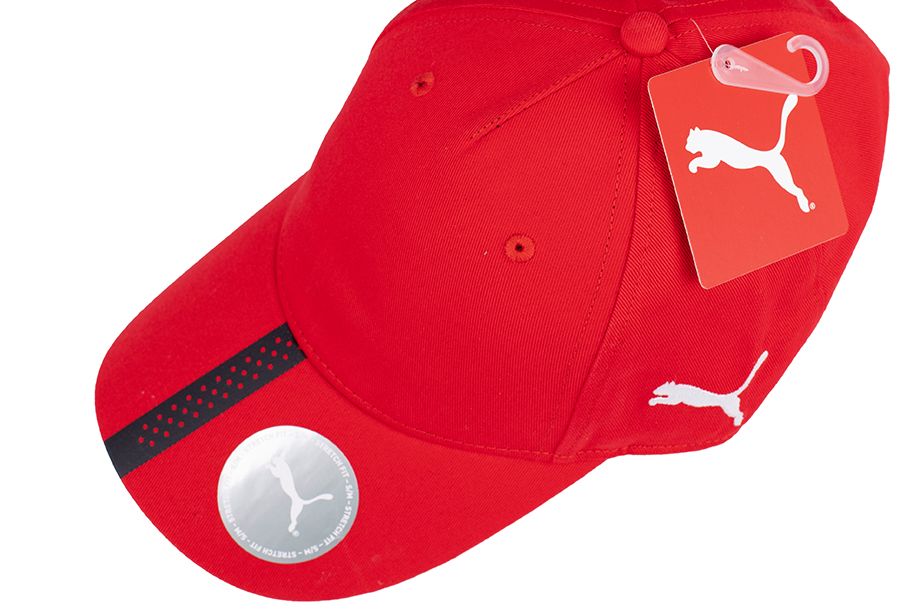 PUMA Șapcă cu cozoroc Liga Cap 022356 01