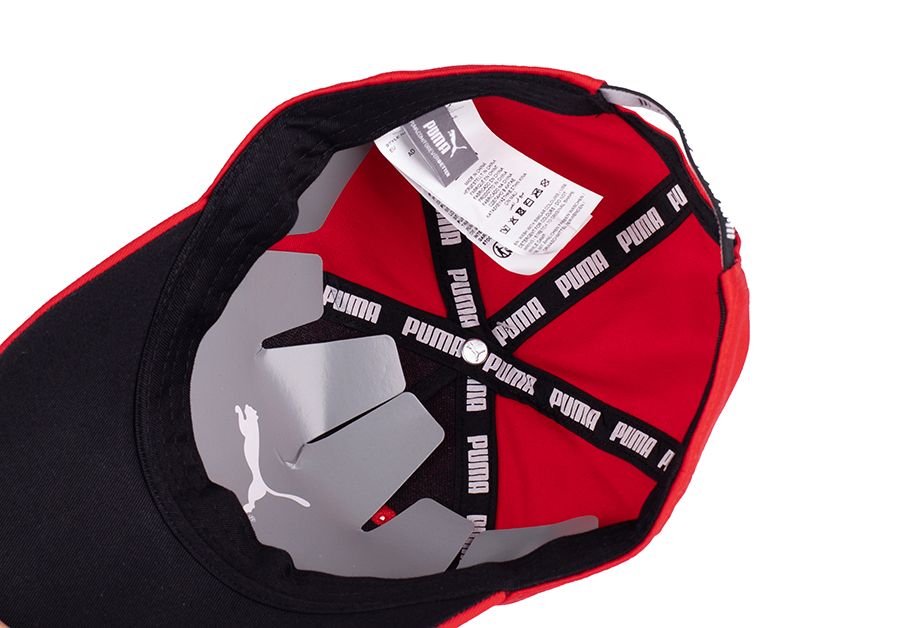 PUMA Șapcă cu cozoroc Liga Cap 022356 01